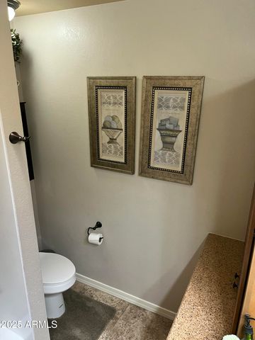 586 W CASA GRANDE LAKES Boulevard N, Casa Grande, AZ 85122