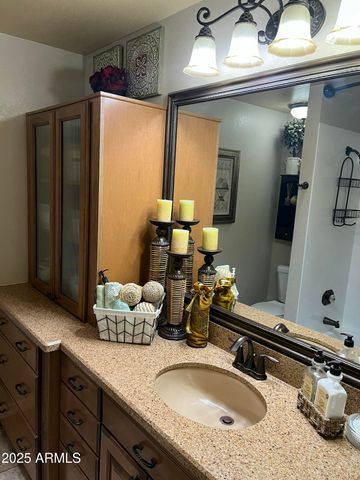 586 W CASA GRANDE LAKES Boulevard N, Casa Grande, AZ 85122