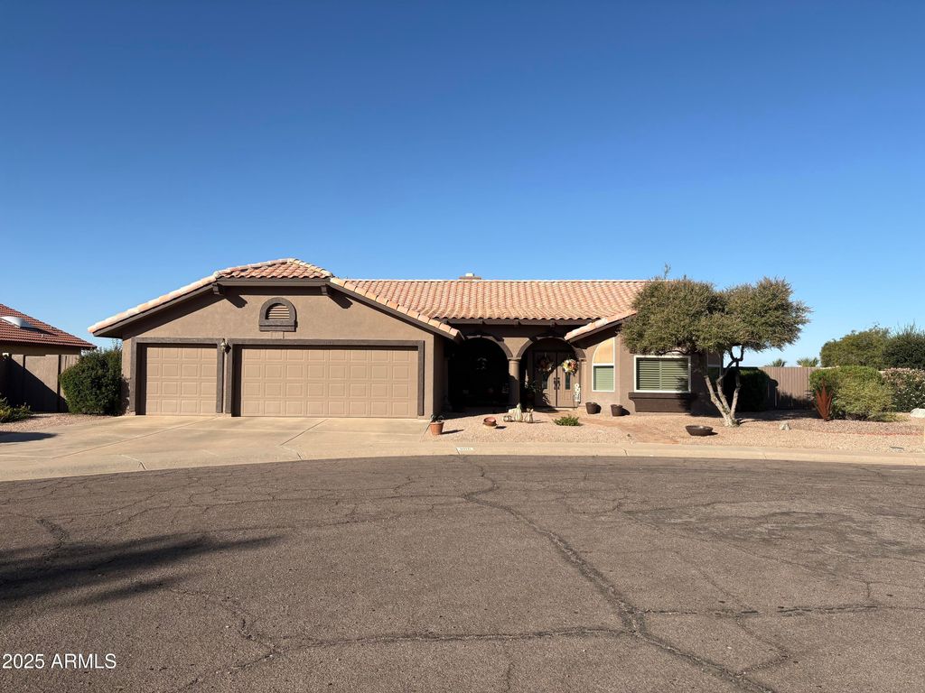 586 W CASA GRANDE LAKES Boulevard N, Casa Grande, AZ 85122