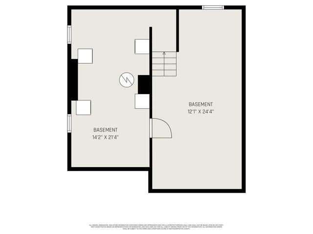 1190 Monroe Street, Benton Harbor, MI 49022