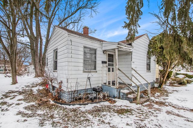 1190 Monroe Street, Benton Harbor, MI 49022