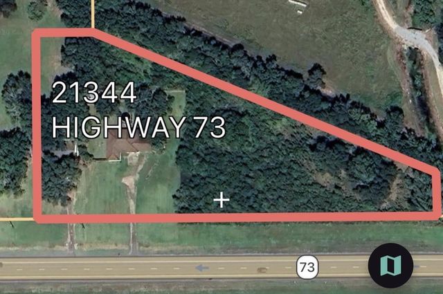 21344 Highway 73, Hamshire, TX 77622