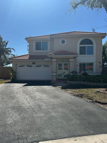 2400 NW 80th Avenue, Margate, FL 33063