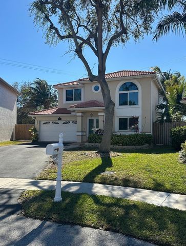 2400 NW 80th Avenue, Margate, FL 33063