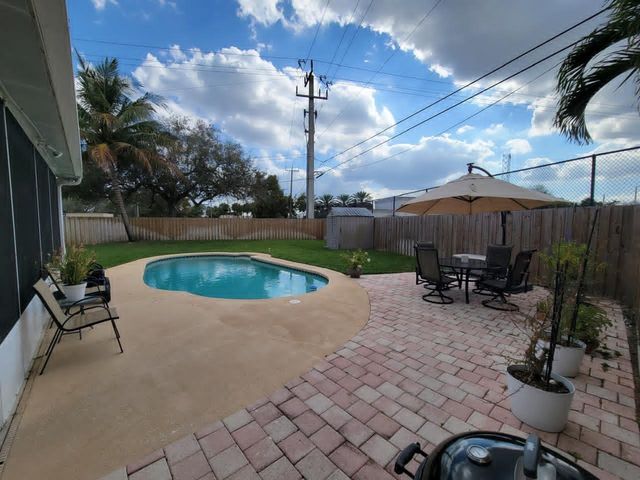 2400 NW 80th Avenue, Margate, FL 33063