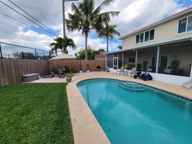 2400 NW 80th Avenue, Margate, FL 33063