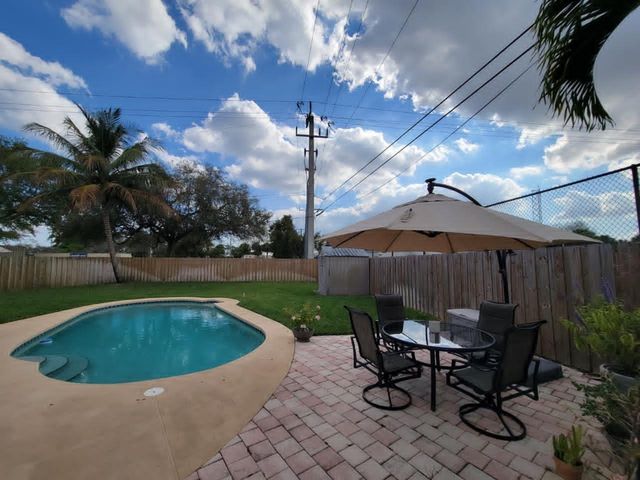 2400 NW 80th Avenue, Margate, FL 33063