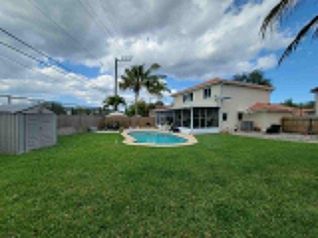 2400 NW 80th Avenue, Margate, FL 33063