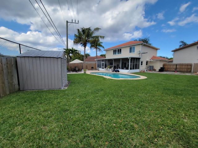 2400 NW 80th Avenue, Margate, FL 33063