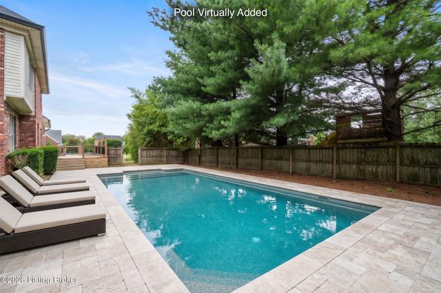 3718 Hunters Ridge Dr, Prospect, KY 40059