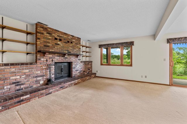 1289 Bridle Path Court, White Bear Lake, MN 55110