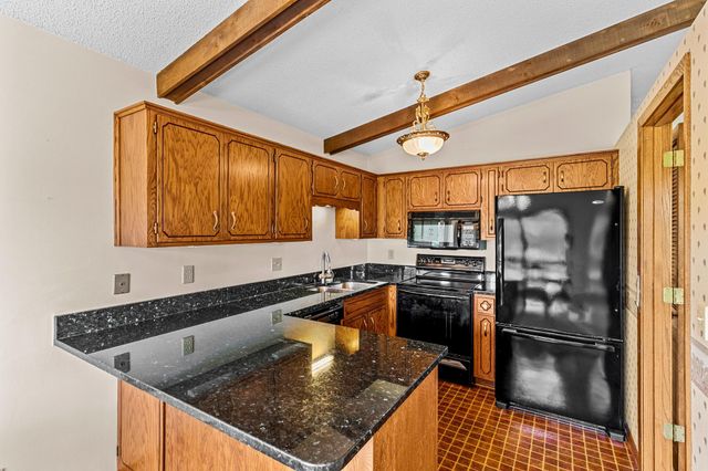 1289 Bridle Path Court, White Bear Lake, MN 55110