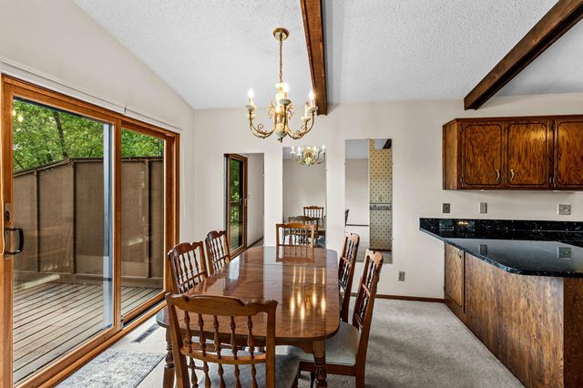 1289 Bridle Path Court, White Bear Lake, MN 55110