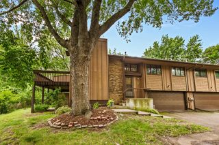 1289 Bridle Path Court, White Bear Lake, MN 55110