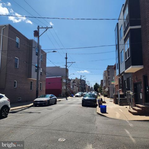 2535 ALTER ST, Philadelphia, PA 19146