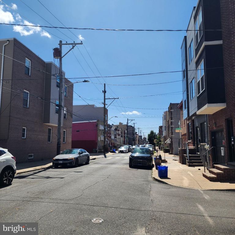 2535 ALTER ST, Philadelphia, PA 19146 — photo 5