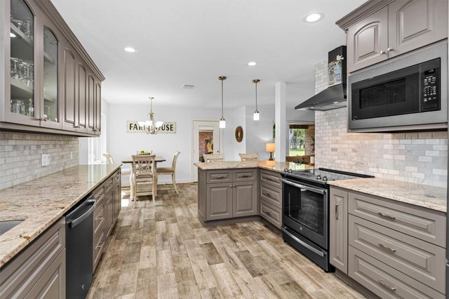 4402 Spears Road, Manvel, TX 77578