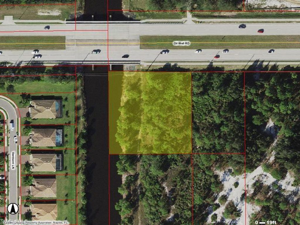 xxxx Oil Well Road, NAPLES, FL 34120 — photo 2