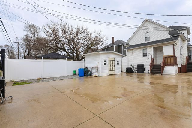 511 Detroit Street, Hammond, IN 46320