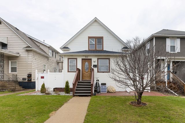 511 Detroit Street, Hammond, IN 46320