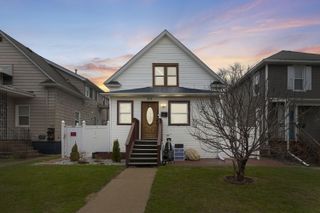 511 Detroit Street, Hammond, IN 46320