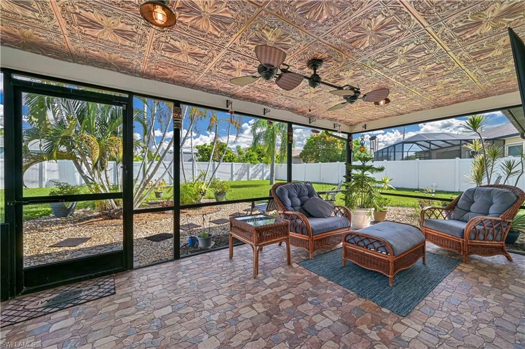 313 SE 3rd ST, CAPE CORAL, FL 33990 — photo 3