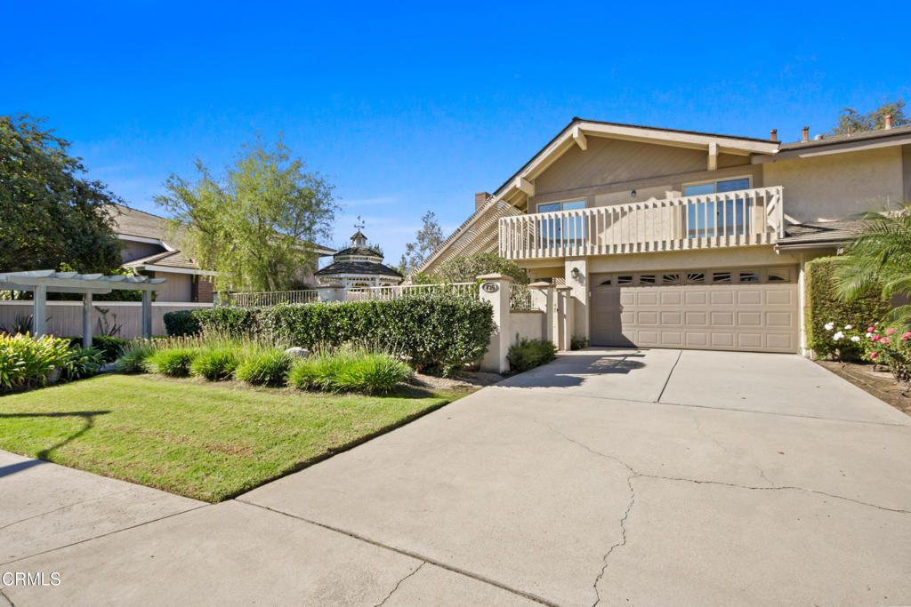 736 Arroues Drive, Fullerton, CA 92835