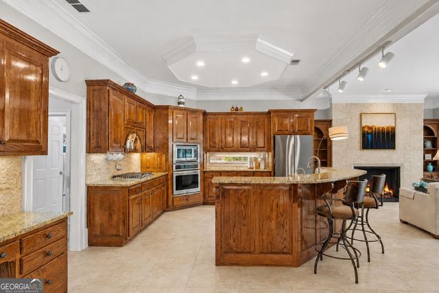 3610 Mansions Parkway, Berkeley Lake, GA 30096