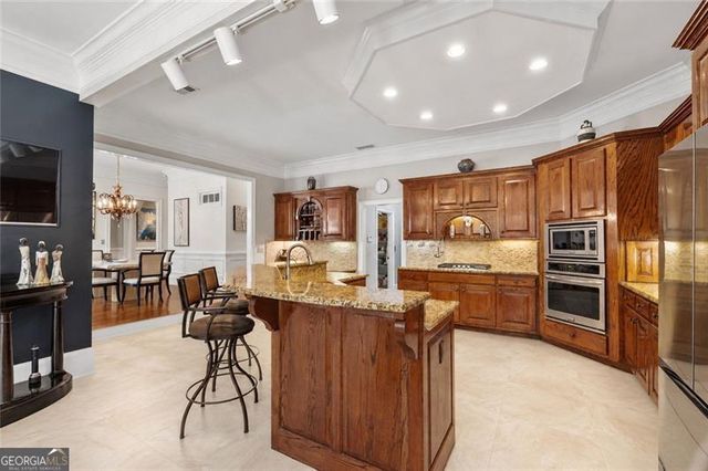 3610 Mansions Parkway, Berkeley Lake, GA 30096