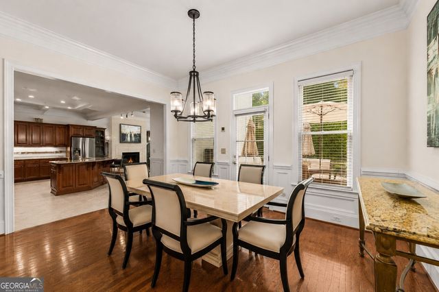 3610 Mansions Parkway, Berkeley Lake, GA 30096