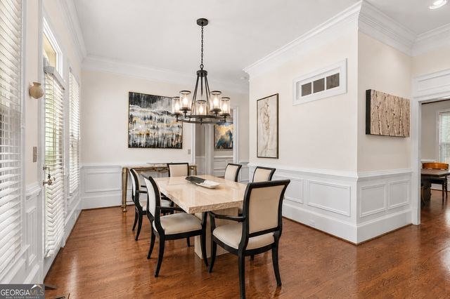 3610 Mansions Parkway, Berkeley Lake, GA 30096