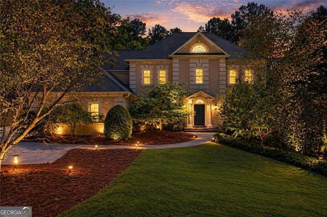 3610 Mansions Parkway, Berkeley Lake, GA 30096