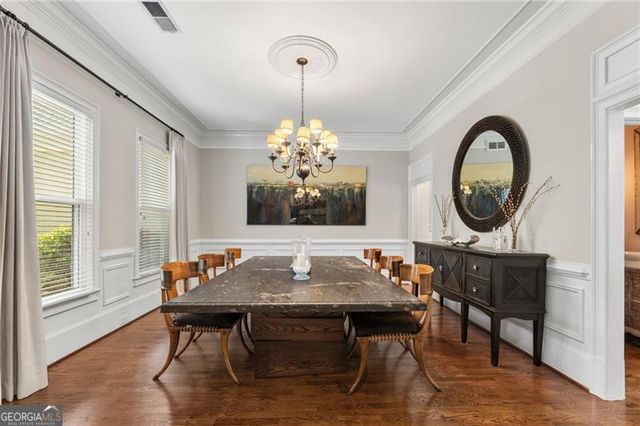 3610 Mansions Parkway, Berkeley Lake, GA 30096