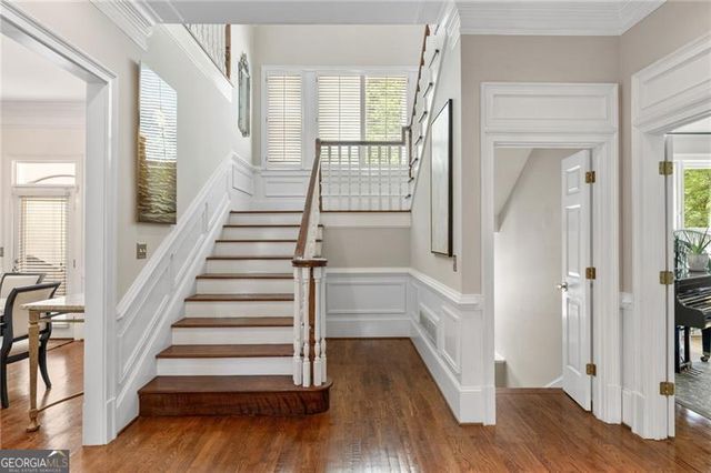 3610 Mansions Parkway, Berkeley Lake, GA 30096