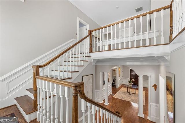 3610 Mansions Parkway, Berkeley Lake, GA 30096