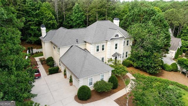3610 Mansions Parkway, Berkeley Lake, GA 30096
