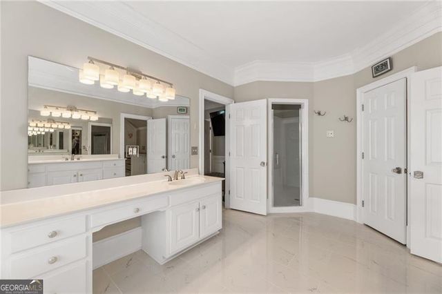 3610 Mansions Parkway, Berkeley Lake, GA 30096