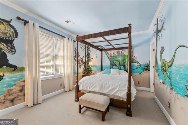 3610 Mansions Parkway, Berkeley Lake, GA 30096
