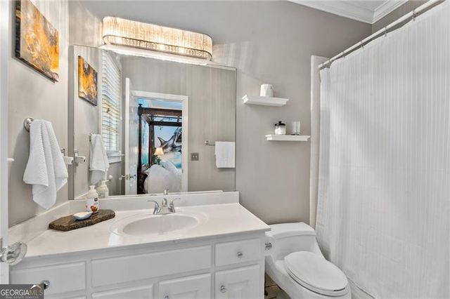 3610 Mansions Parkway, Berkeley Lake, GA 30096