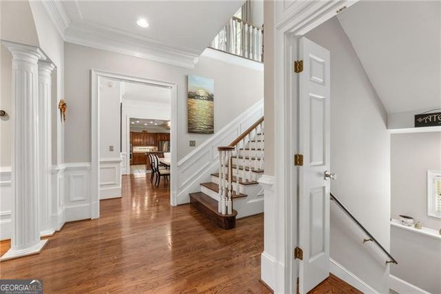 3610 Mansions Parkway, Berkeley Lake, GA 30096