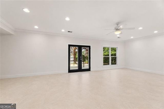 3610 Mansions Parkway, Berkeley Lake, GA 30096