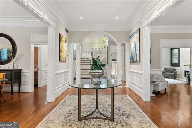 3610 Mansions Parkway, Berkeley Lake, GA 30096