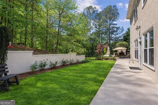 3610 Mansions Parkway, Berkeley Lake, GA 30096