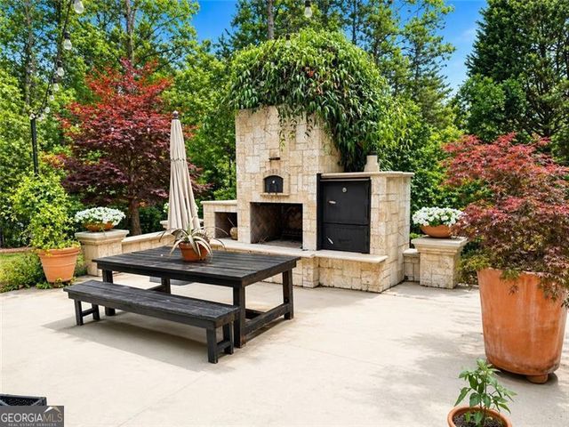 3610 Mansions Parkway, Berkeley Lake, GA 30096