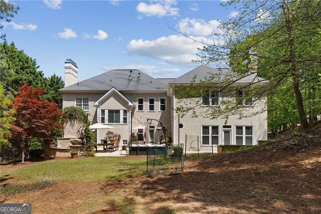 3610 Mansions Parkway, Berkeley Lake, GA 30096
