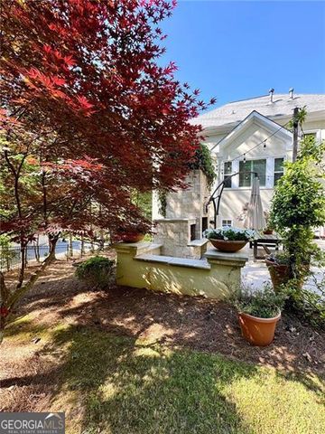 3610 Mansions Parkway, Berkeley Lake, GA 30096