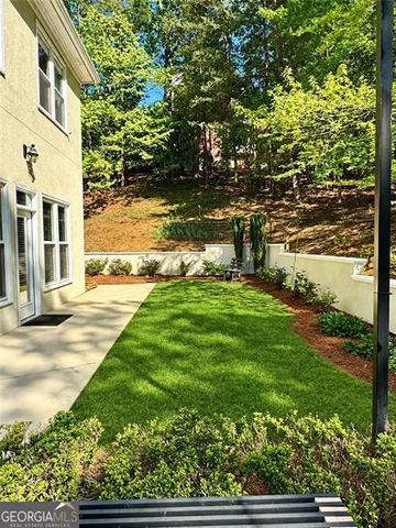 3610 Mansions Parkway, Berkeley Lake, GA 30096
