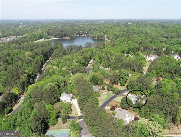 3610 Mansions Parkway, Berkeley Lake, GA 30096