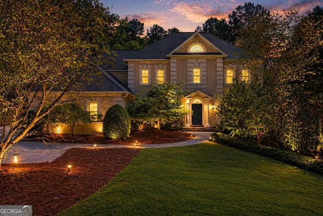 3610 Mansions Parkway, Berkeley Lake, GA 30096
