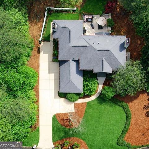 3610 Mansions Parkway, Berkeley Lake, GA 30096